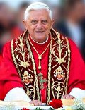 Pope Benedict