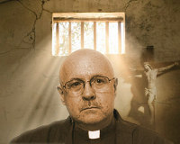 Father Gordon MacRae