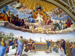 Communion Of Saints