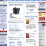 Resources: Catholic Answers