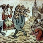 Myth: Whore of Babylon