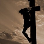 Why a crucifix?