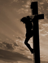 Why A Crucifix