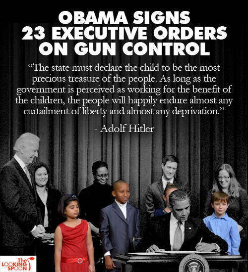 Gc2 Obama Gun Control Kids