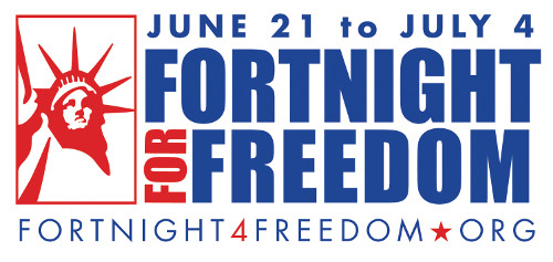 Fortnight For Freedom 2015