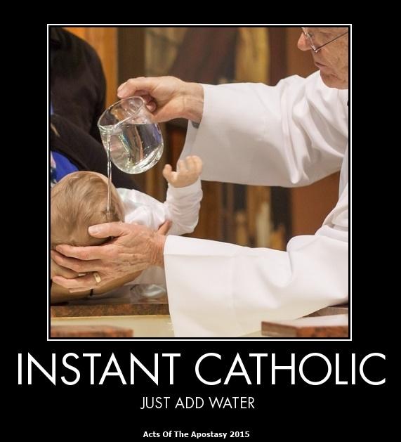 Instant Catholic