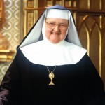 RIP, Mother Angelica