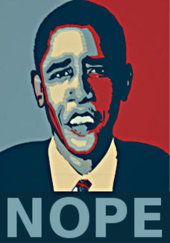 Hope Obama