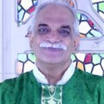 Daily Reflections — Fr. Errol Fernandes SJ